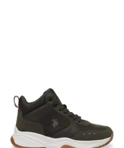 بوت مردانه آوتدور هایکی SKYLER 3PR برند U.S. Polo Assn. - 765239679