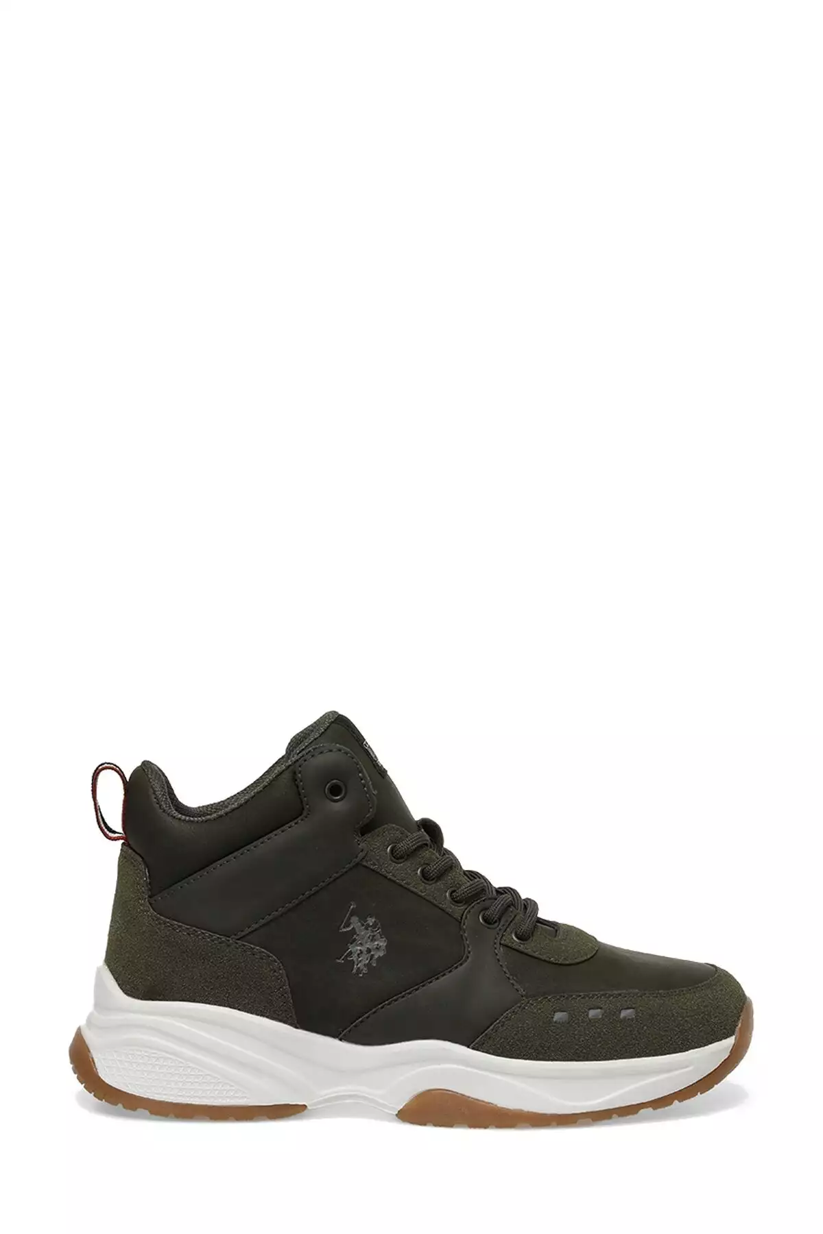 بوت مردانه آوتدور هایکی SKYLER 3PR برند U.S. Polo Assn. - 765239679