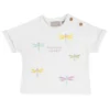 تیشرت آستین کوتاه برند Chicco - 901368180
