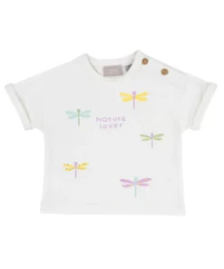 تیشرت آستین کوتاه برند Chicco - 901368180