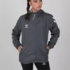 بارانی اورگان رنگ انترستیت برند hummel - 844064901