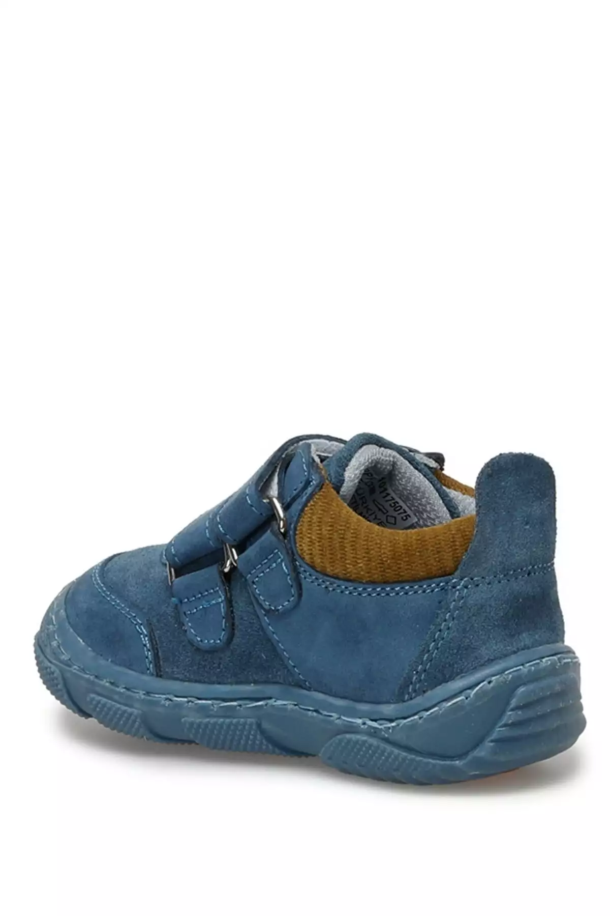 517168.ı2pr چکمه بچگانه پسرانه آبی برند Polaris - 379027716