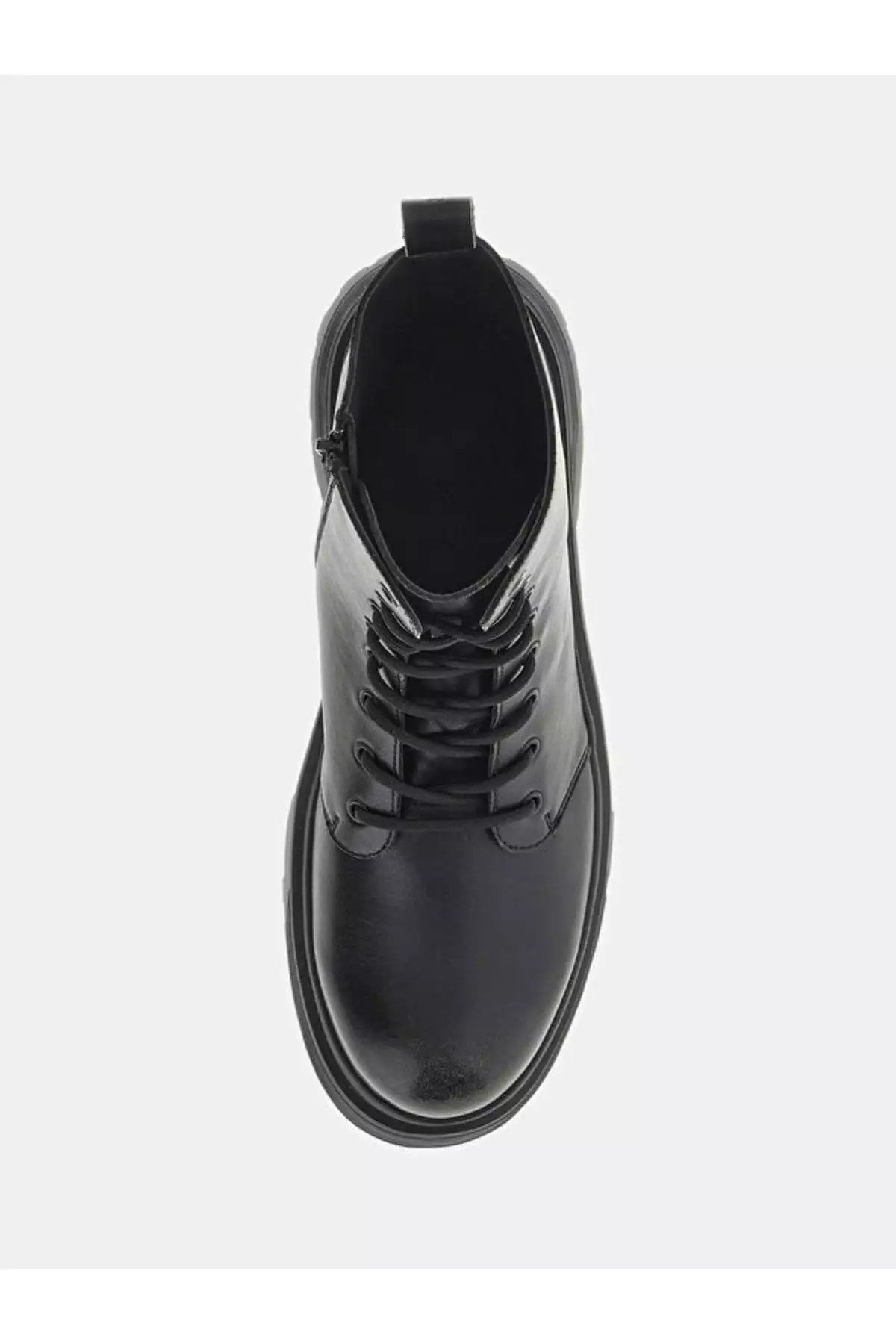 چکمه مردانه چرمی پالرمو برند Guess - 863674151