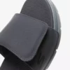 صندل گو کانسیستنت - ترلیک مردانه واترشید به رنگ خاکستری 229033 شار برند Skechers - 238036503