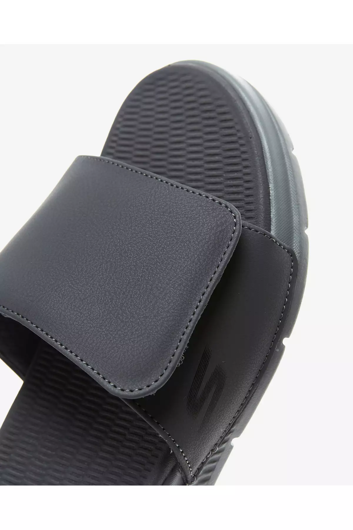 صندل گو کانسیستنت - ترلیک مردانه واترشید به رنگ خاکستری 229033 شار برند Skechers - 238036503