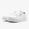 کفش ورزشی سفید مردانه ویستاوی 92 - SPORT COURT 232478 WHT برند Skechers - 852353516
