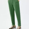 شلوار Sweatpant مردانه M Slim Pant رنگ خاکی مدل S2510042-4255 برند Skechers - 992535401