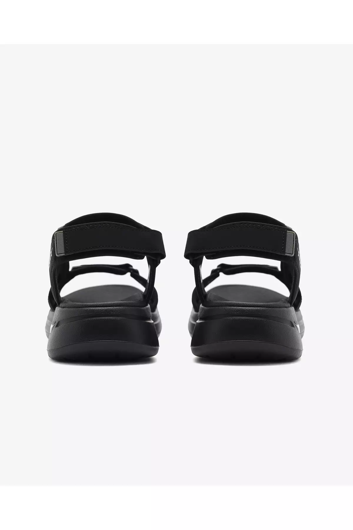 صندل مردانه مدل Go Walk Arch Fit رنگ مشکی 229064 Blk برند Skechers - 824554678
