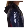 جاکت زنانه آدیداس Adizero IM4165-K بارانی-بادگیر رنگ سرمهای برند adidas - 760954111