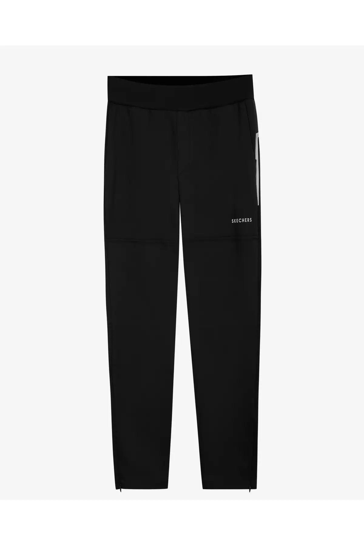 شلوار عرقی مردانه مدل M 2XI-Lock PU با طرح چاپی - رنگ مشکی شماره S231078-001 برند Skechers - 664728997