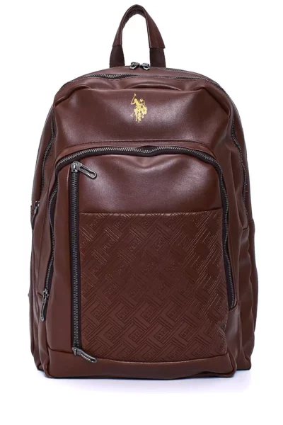 کوله پشتی U.S. Polo Assn. PLEVR23640 برند U.S. Polo Assn. - 831504692