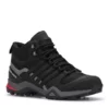 کفش کوهنوردی بیرونی مشکی مدل Ds4.montana مناسب برای هر جنسیت برند Dark Seer - 167257026