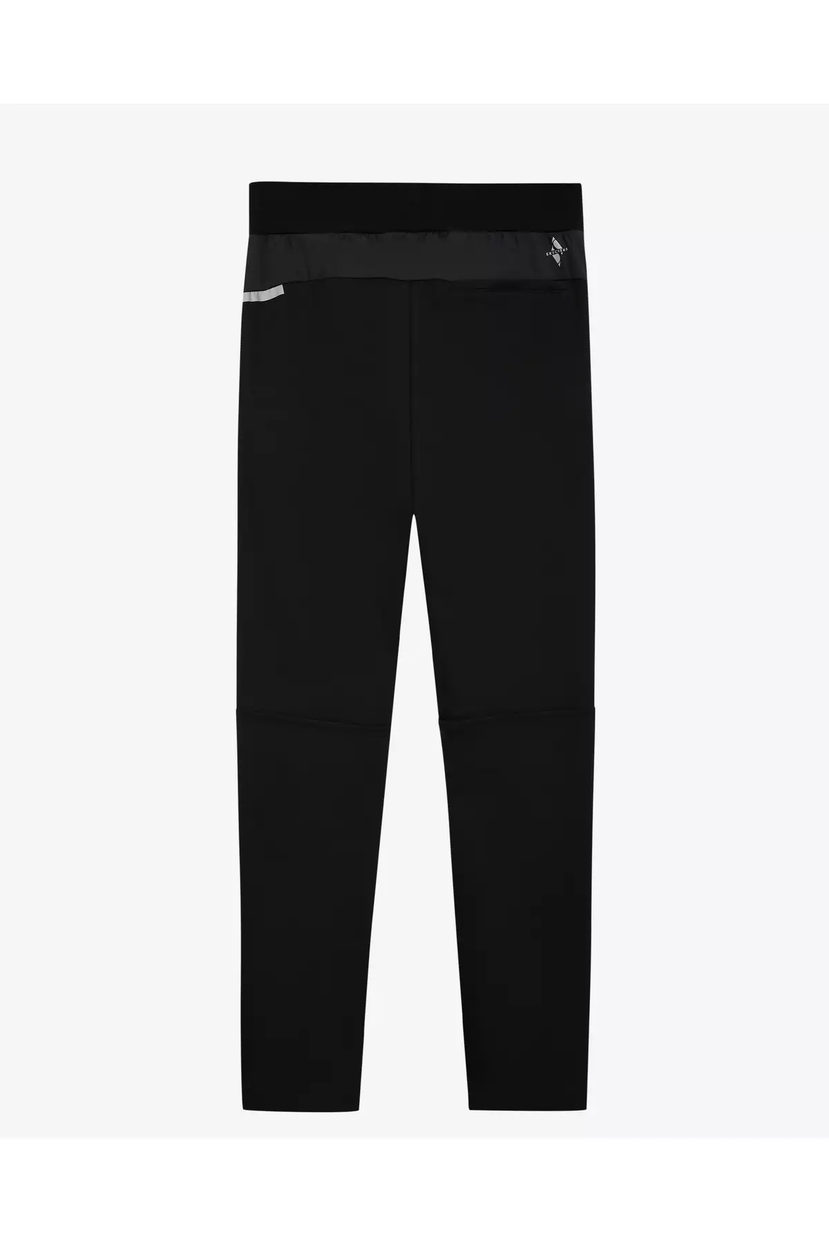 شلوار عرقی مردانه مدل M 2XI-Lock PU با طرح چاپی - رنگ مشکی شماره S231078-001 برند Skechers - 664728997