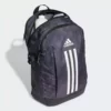 کولهپشتی IS3786 POWER GFX رنگ مشکی و سفید برند adidas - 824142437