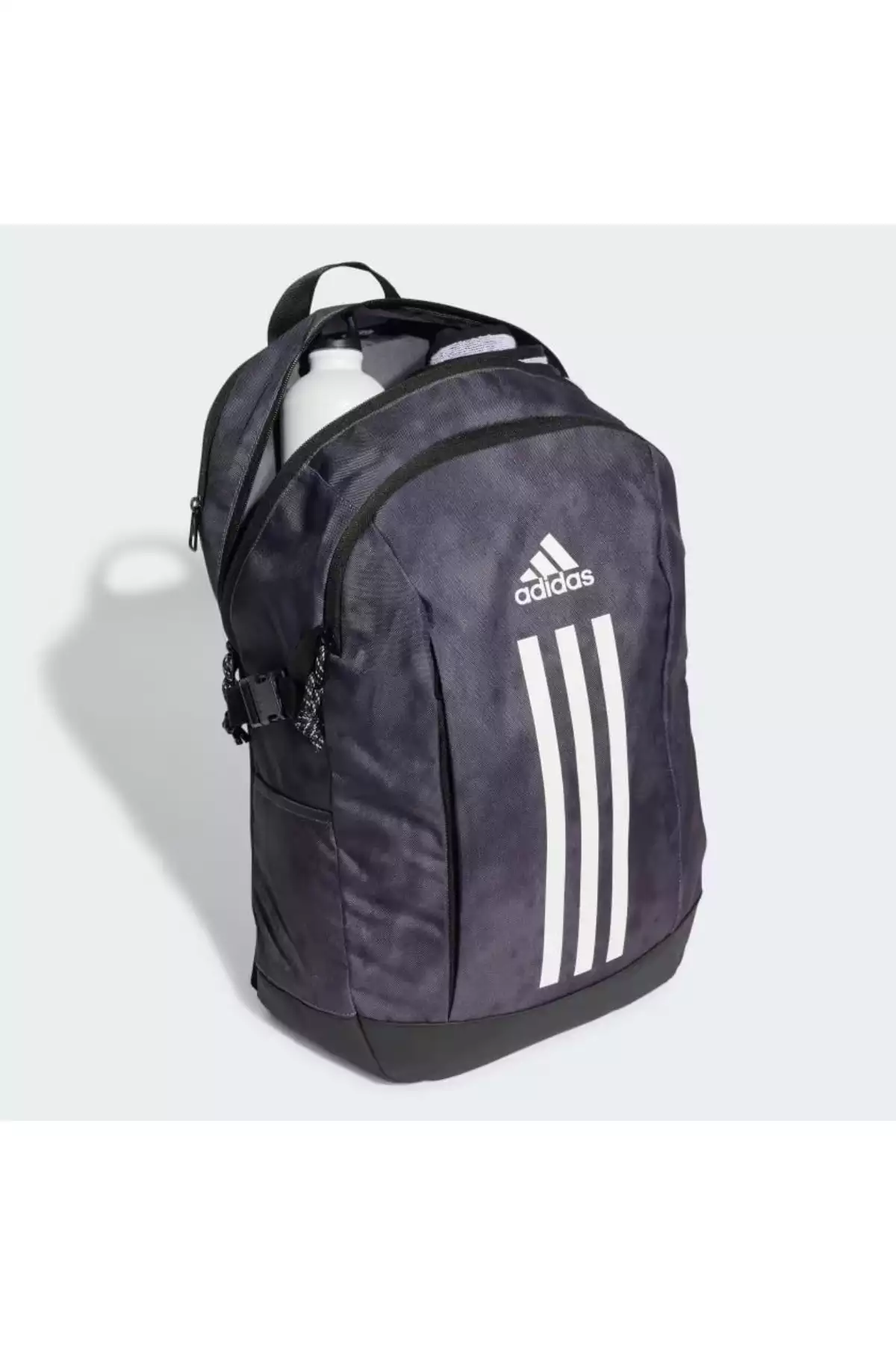 کولهپشتی IS3786 POWER GFX رنگ مشکی و سفید برند adidas - 824142437