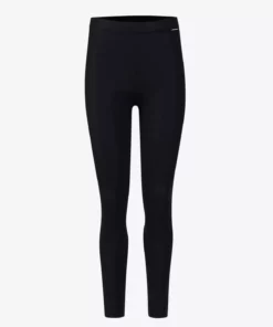 شلوار تنگ حرارتی مردانه رنگ مشکی S202602-001 برند Skechers - 66852978