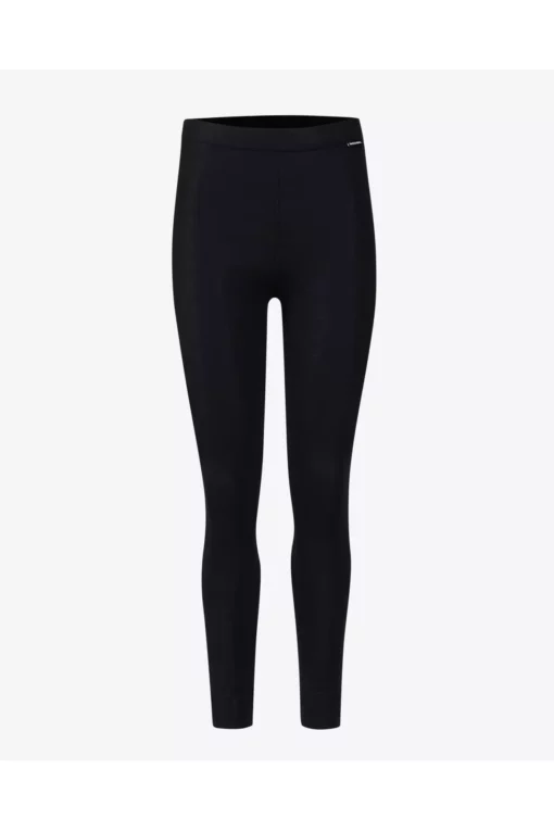 شلوار تنگ حرارتی مردانه رنگ مشکی S202602-001 برند Skechers - 66852978