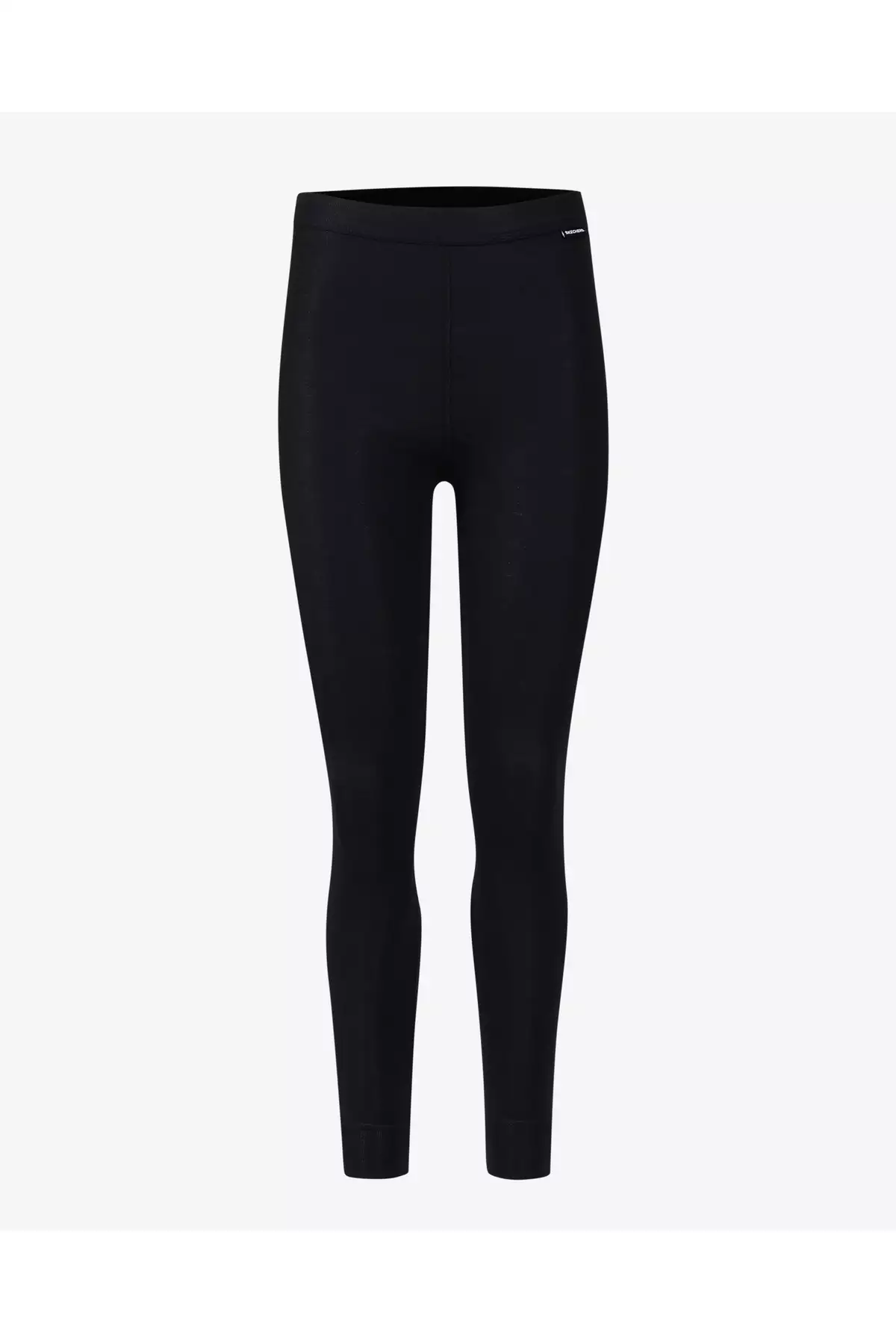 شلوار تنگ حرارتی مردانه رنگ مشکی S202602-001 برند Skechers - 66852978