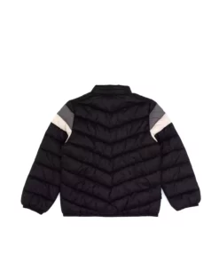 کاپشن مشکی پسرانه برند U.S. Polo Assn. - 987656617