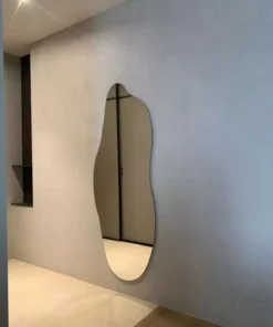آینه بوی نامتقارن آورا برند Ersan Dizayn - 936859044