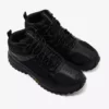 چکمههایOutdoor مردانه سیاه بیونیک تریل مدل 237104 Bbk برند Skechers - 764870315
