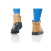بوت کودکانه زرد رنگ مانوآ Ltr (gs) مناسب برای فضای باز برند Nike - 817349156