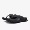 دمپایی شستدار مردانه RALCON SD مشکی مدل 204392 BKBL برند Skechers - 279164701