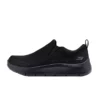کفش راحتی مردانه 216492Tk - سیاه برند Skechers - 883967222