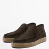 کفش چرمی برند Massimo Dutti - 1011064364
