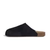 دمپایی مردانه آدیمول JQ4367 مشکی برند adidas - 982009216