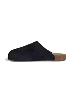 دمپایی مردانه آدیمول JQ4367 مشکی برند adidas - 982009216