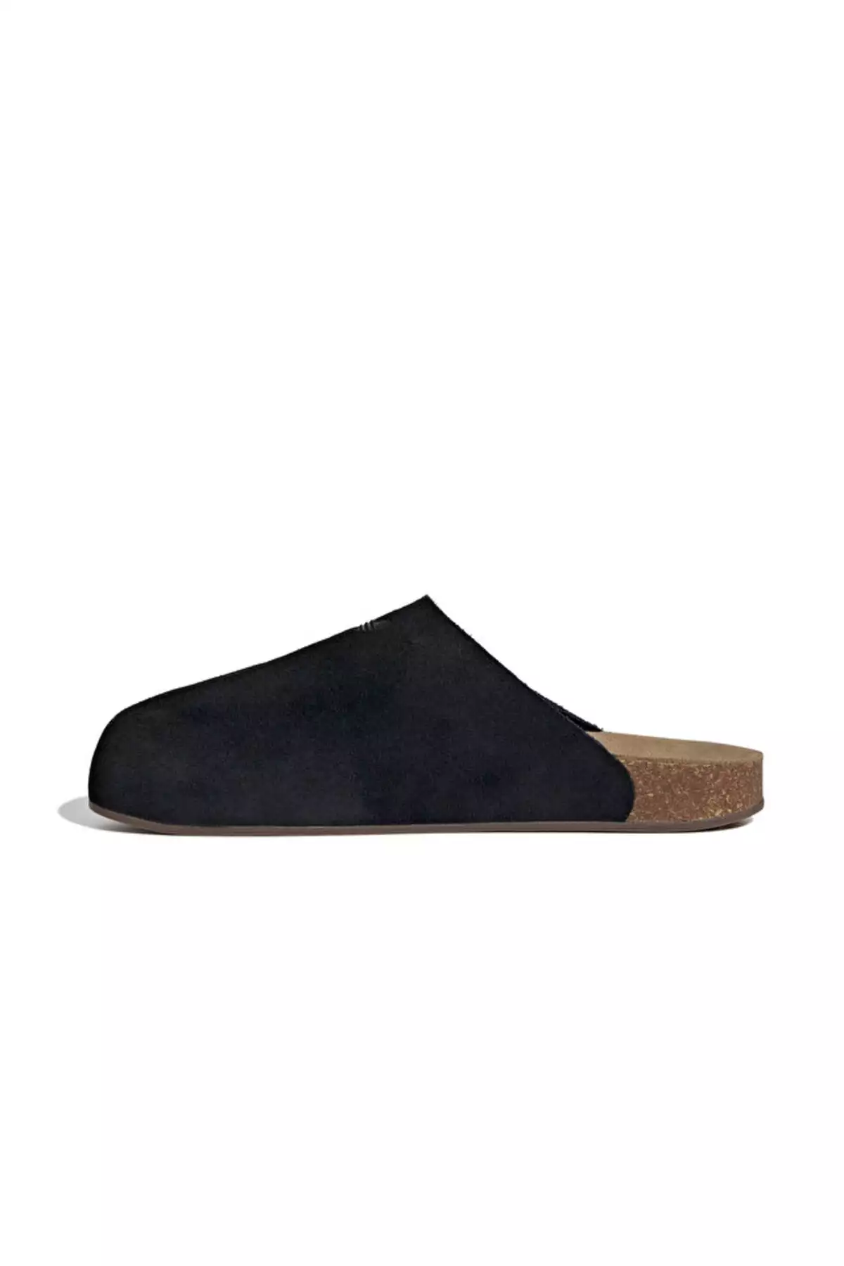 دمپایی مردانه آدیمول JQ4367 مشکی برند adidas - 982009216