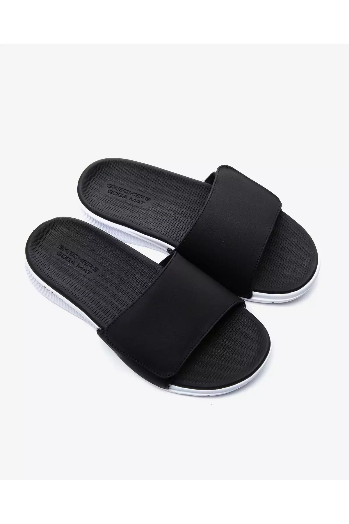 دمپایی مردانه گو کانسیتنت - مدل واترشید، رنگ سیاه 229033 Bkw برند Skechers - 286329788