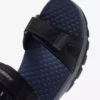سندل مردانه سیاه تریسمن مدل ریر 205112 برند Skechers - 803383183