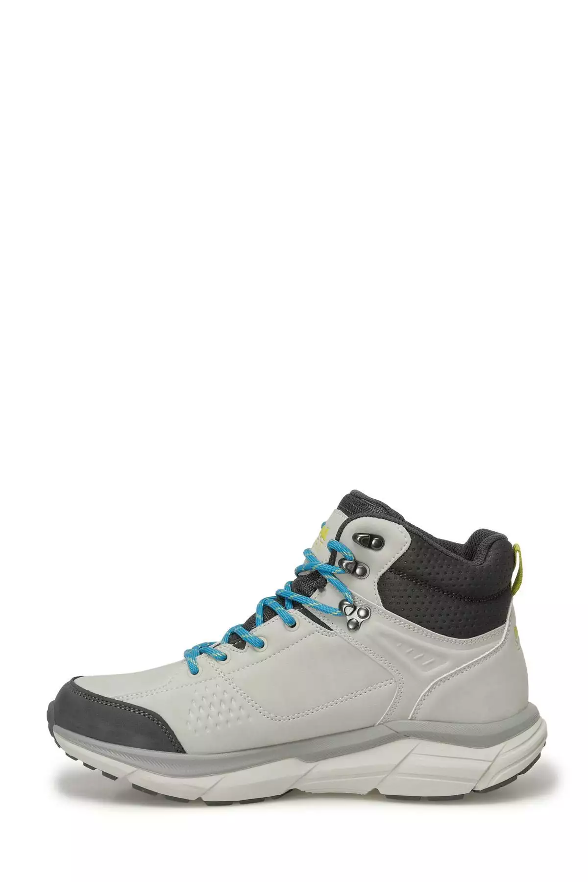 Bot مردانه هانری 4pr به رنگ سفید شکسته مخصوص فعالیتهای بیرونی برند U.S. Polo Assn. - 861469994