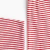 ست بالاتنه و شلوار دو تکه با ترکدار برند H&M - 943986359