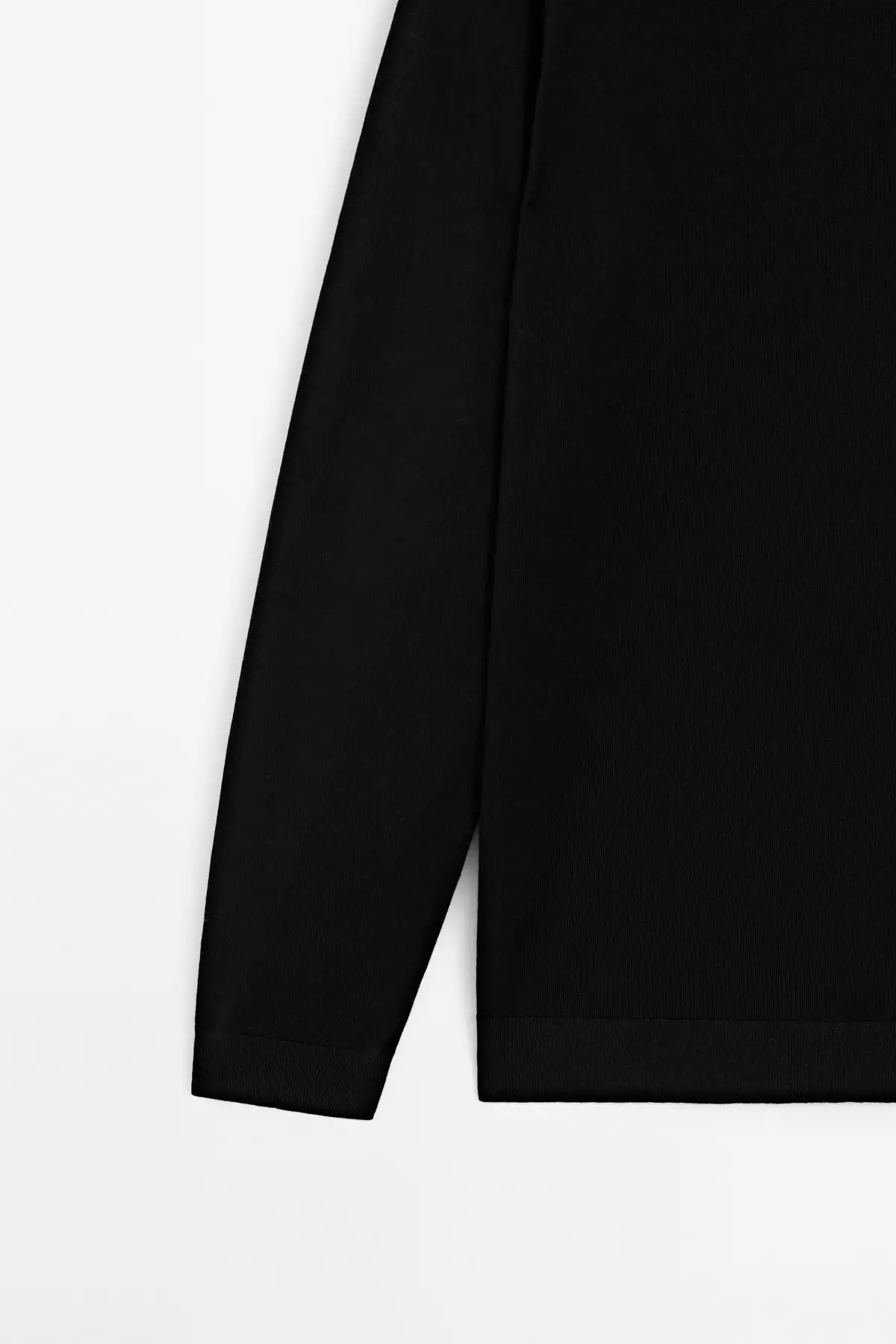 ژاکت با زیپ ترایکویی برند Massimo Dutti - 955297355