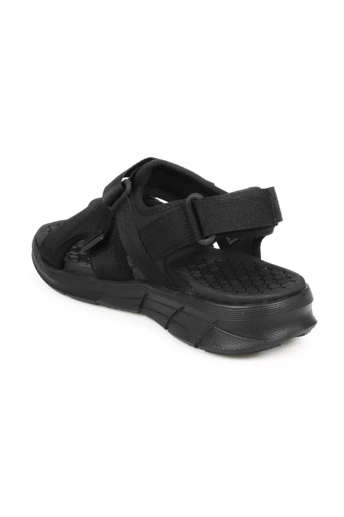 اکولایزر 4.0 - دمپایی مردانه سیاه تولگوس 237050 Bbk برند Skechers - 126028343