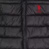 کاپشن سیاه پسرانه 50292884-VR046 برند U.S. Polo Assn. - 861381902