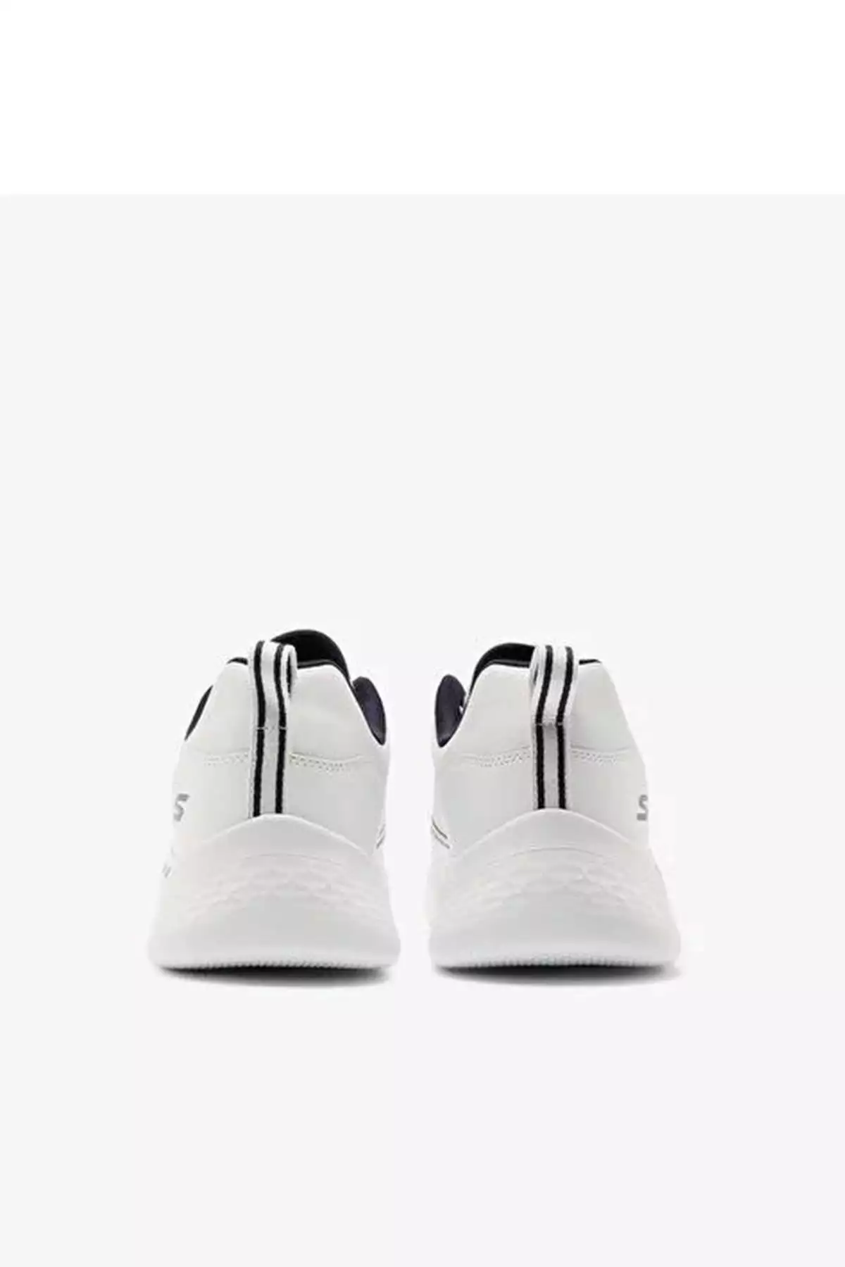 216499Tk Wnv Go Walk Flex کفش راحتی مردانه - سفید برند Skechers - 883968438