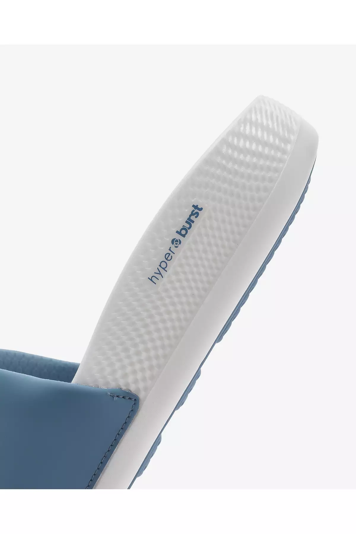 اسلاید فوقالعاده - دمپایی مردانه سفید درایور 246020 Wbl برند Skechers - 889744671
