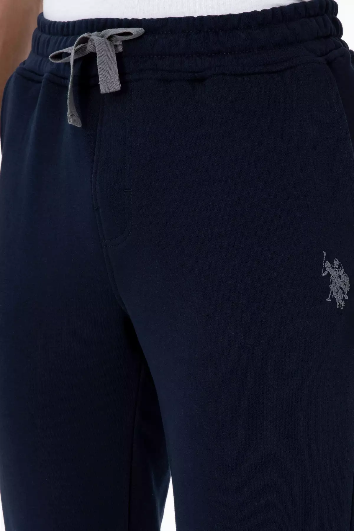 شلوار ورزشی مردانه لاجوردی 50313765-VR033 برند U.S. Polo Assn. - 986197539