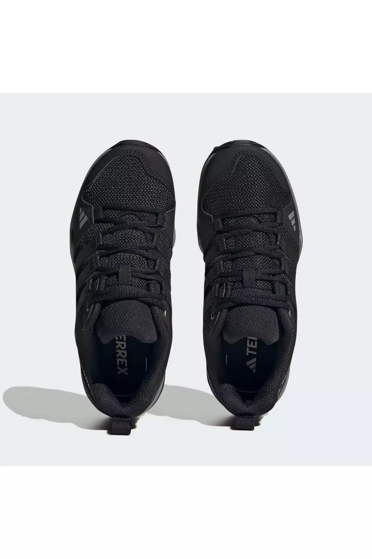 کفش فضای باز مردانه بچگانه ترکس مدل Ax2r رنگ مشکی برند adidas - 790444163