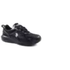 کفش چکمه کوتاه مشکی waterproof یو.اس. پولو ASSN. مدل لوکا ۳ عددی برند U.S. Polo Assn. - 765743731