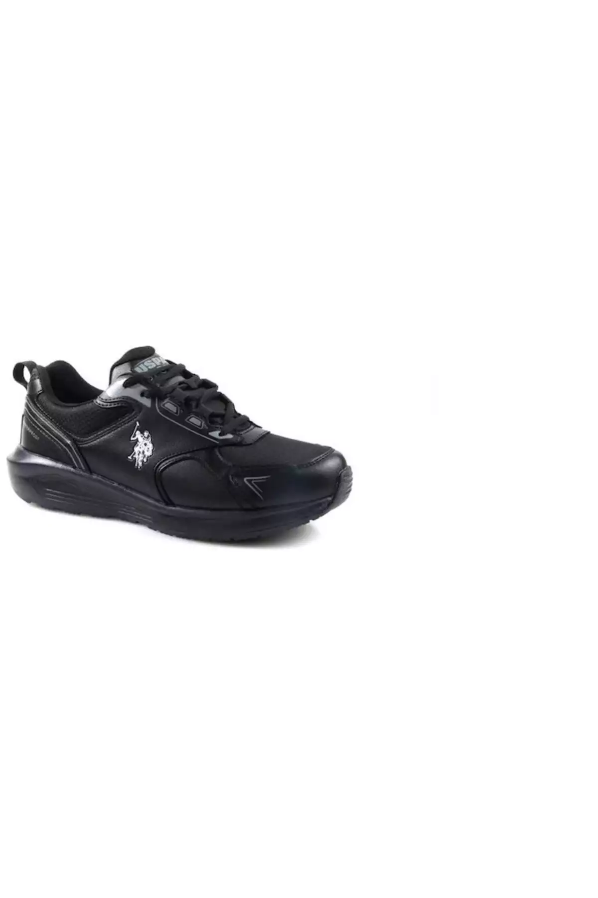 کفش چکمه کوتاه مشکی waterproof یو.اس. پولو ASSN. مدل لوکا ۳ عددی برند U.S. Polo Assn. - 765743731