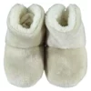 پاندوف بچهگانه پسرانه شماره ۱۸-۲۱ - بژ استاندارد برند Civil Baby - 1033379719