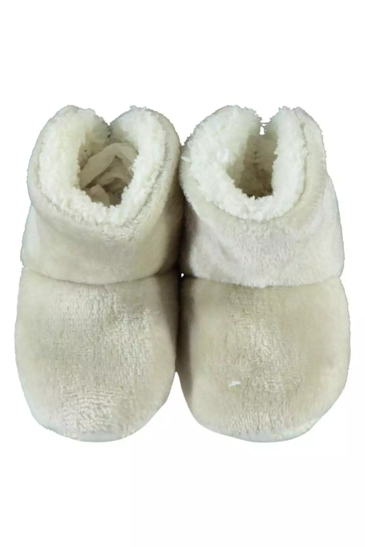 پاندوف بچهگانه پسرانه شماره ۱۸-۲۱ - بژ استاندارد برند Civil Baby - 1033379719