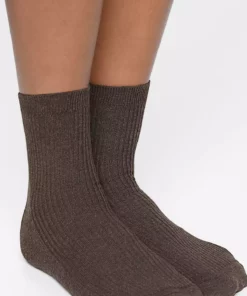 5 جفت جوراب پشمی کوارتر برند Oysho - 854970186