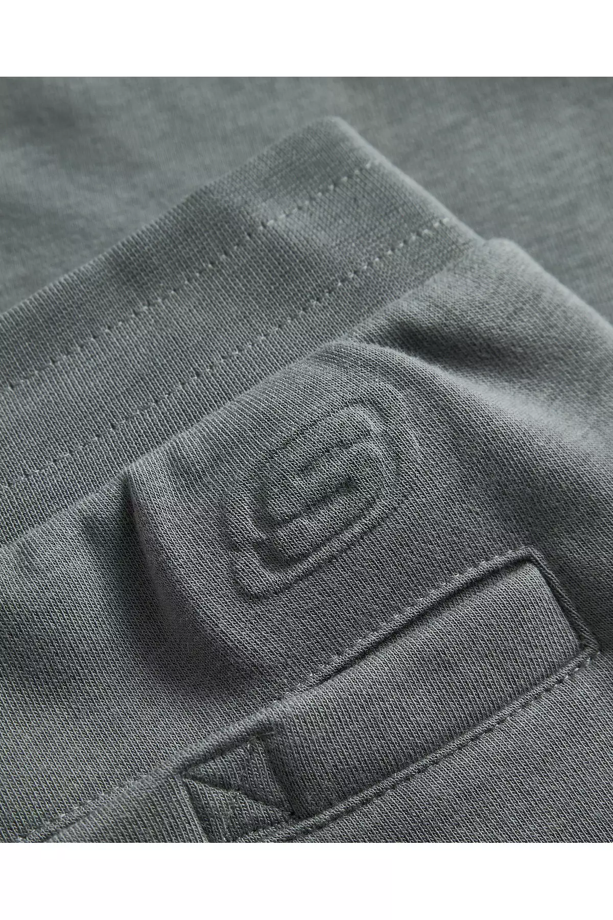 شلوار جین مردانه M Essential Jogger رنگ خاکستری مدل S242114-003 برند Skechers - 863894010