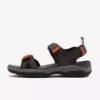 راحت و آزاد: تسرمن - ریر مردانه صندل خاکی 205112 برند Skechers - 803383181